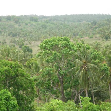 Chiky Villa Watamu Bagian luar foto