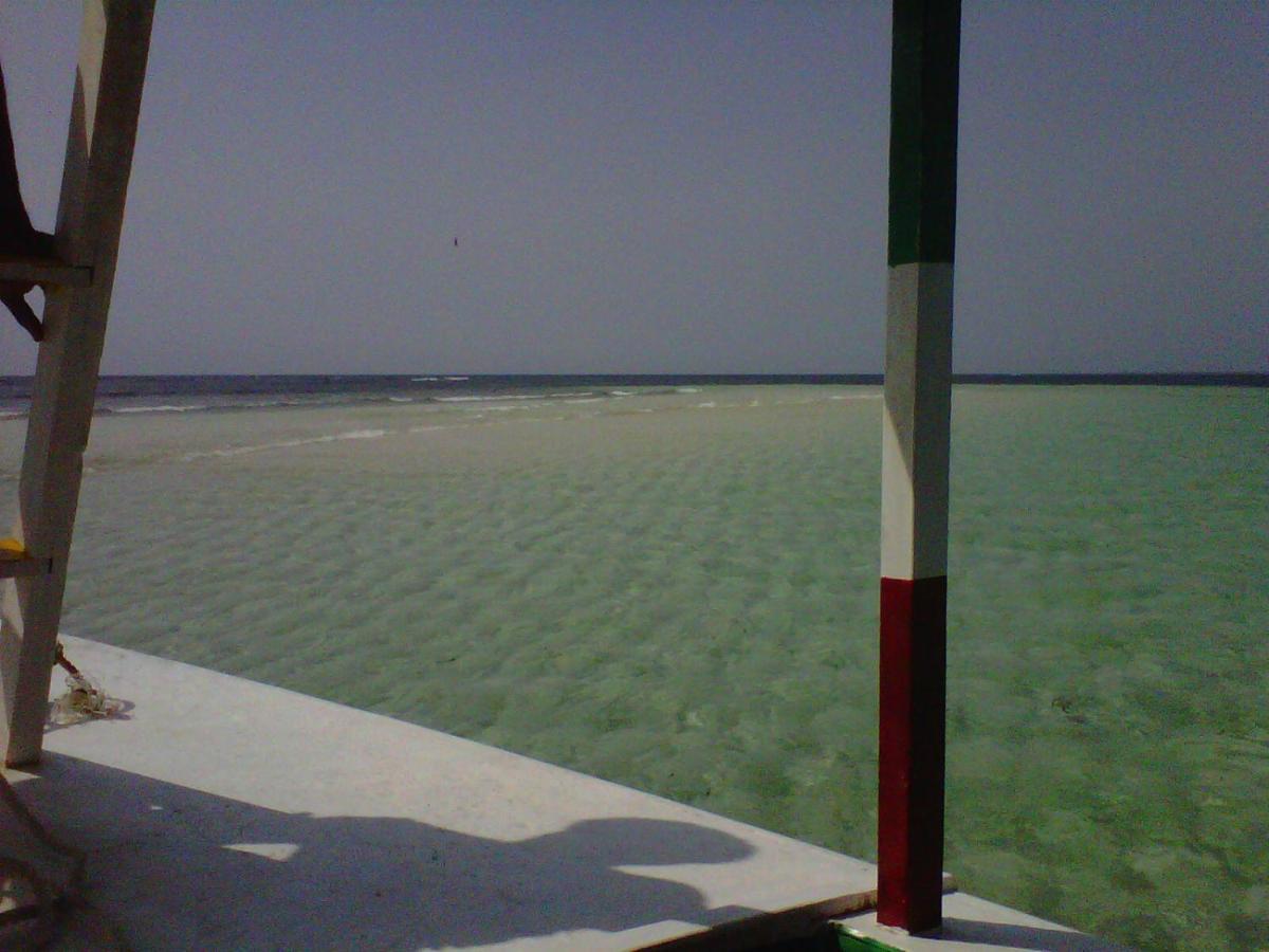 Chiky Villa Watamu Bagian luar foto