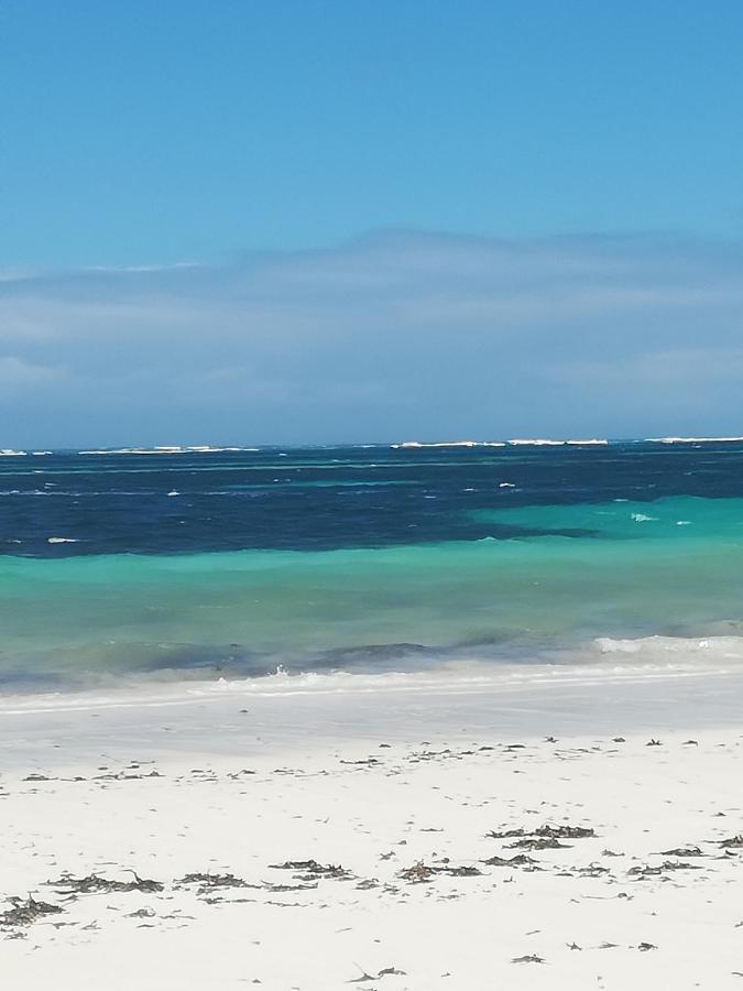 Chiky Villa Watamu Bagian luar foto