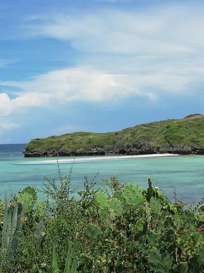 Chiky Villa Watamu Bagian luar foto
