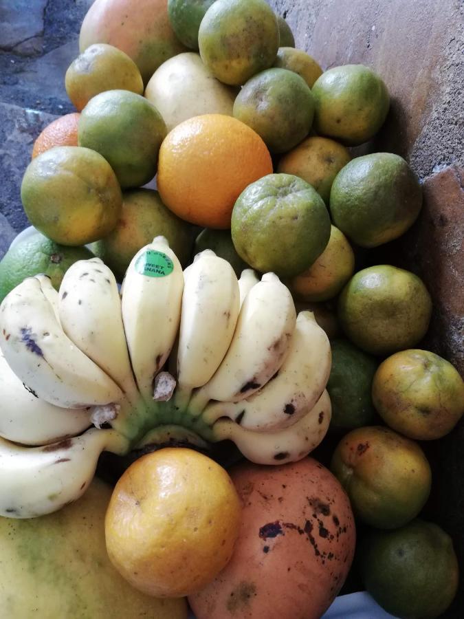 Chiky Villa Watamu Bagian luar foto